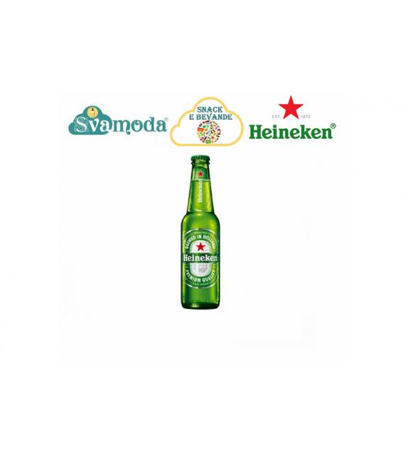 HEINEKEN BIRRA BIONDA 33CL