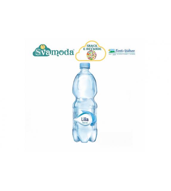 LILIA ACQUA NATURALE 500ML