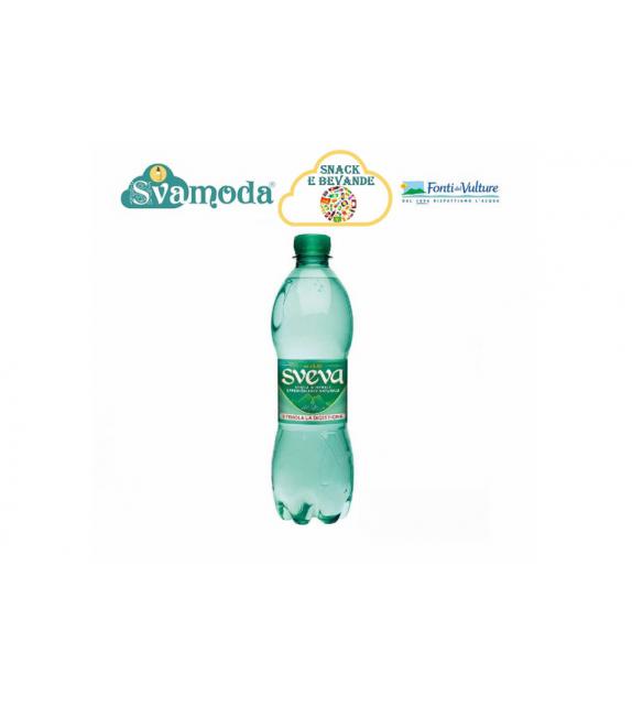 SVEVA ACQUA MINERALE 500ML