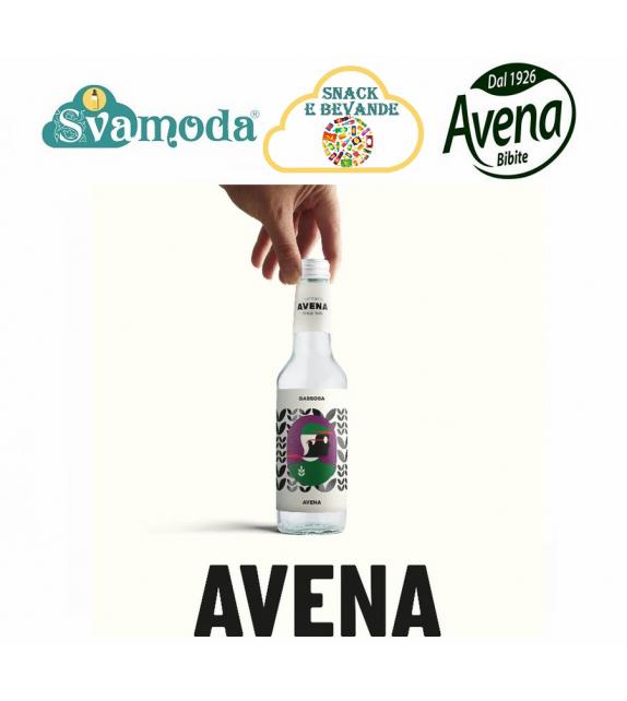 AVENA GASSOSA 275ML