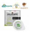 LOLLO CAFFE' MISCELA NERA CIALDA 150PZ