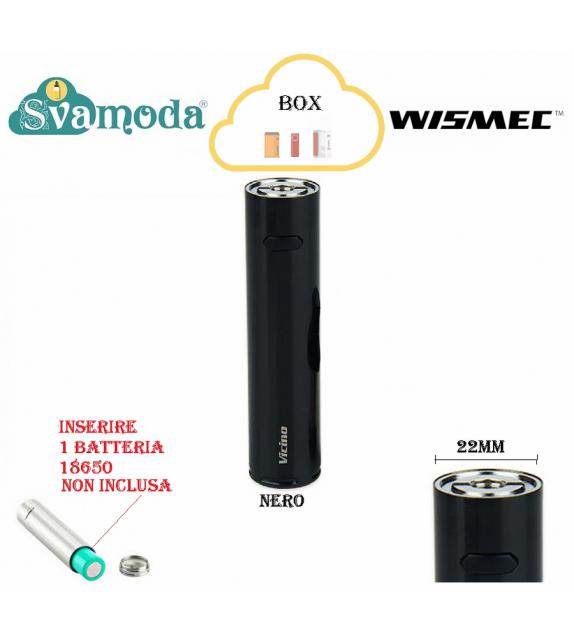WISMEC VICINO BOX