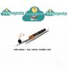 SVAMODA FILO RESISTIVO NI80 26GA+ KA1 32GA 125MM