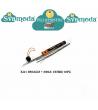 SVAMODA FILO RESISTIVO KA1 28GAX2+32GA 125MM