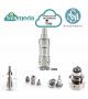 SVOEMESTO KAYFUN MINI V3 19 ATOMIZZATORE RIGENERABILE