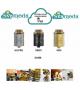 SVAMODA SPRINGER X 24 RDA ATOMIZZATORE RIGENERABILE