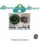 SVAMODA COIL PREFATTA KA1 PREBUILT SPINNER 0,35 OHM