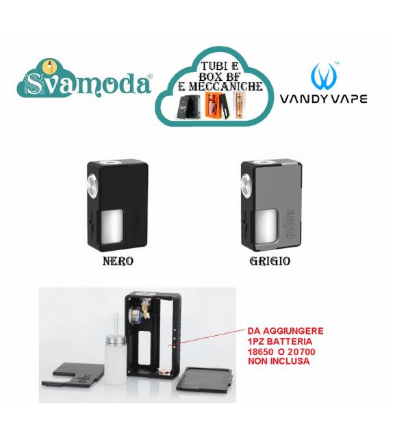 VANDY VAPE PULSE BF BOX