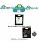 SVAMODA COIL PREFATTA KA1 JUGGERNAUT 0,7 OHM