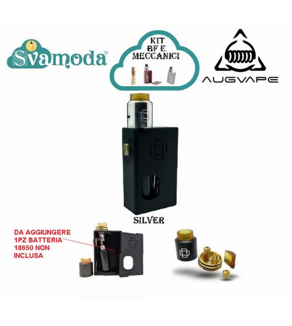AUGVAPE DRUGA 22 SQUONK KIT