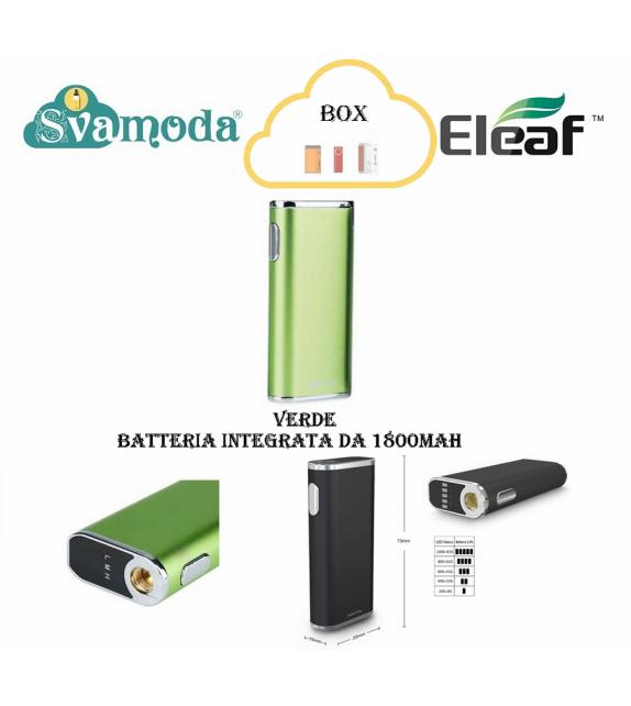 ELEAF ISTICK TRIM BOX