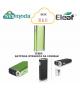 ELEAF ISTICK TRIM BOX
