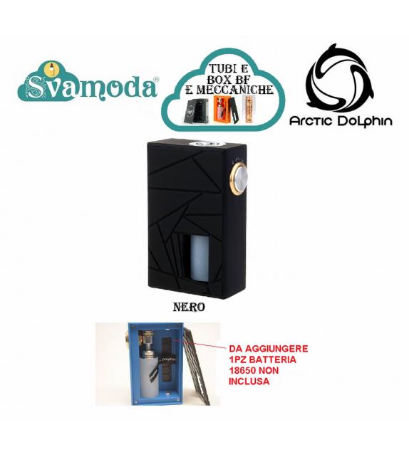 ARCTIC DOLPHIN CREA BF BOX MOD