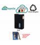 ARCTIC DOLPHIN CREA BF BOX MOD