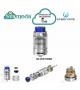 VANDY VAPE KENSEI 24 RTA ATOMIZZATORE RIGENERABILE