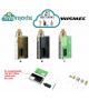WISMEC LUXOTIC BF KIT