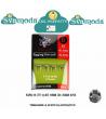 SVAMODA COIL PREFATTA NI80 B 5T 0,25 OHM