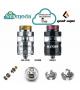 GEEK VAPE BLITZER 24 RTA ATOMIZZATORE RIGENERABILE