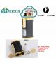 LOST VAPE FURYAN MECH BOX