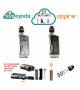 ASPIRE FEEDLINK REVVO SQUONKER KIT