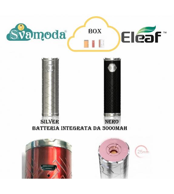 ELEAF IJUST 3 BOX