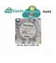 ROHS FILO RESISTIVO SS316L 26GA 0,40MM