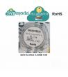ROHS FILO RESISTIVO SS316L 26GA 0,40MM