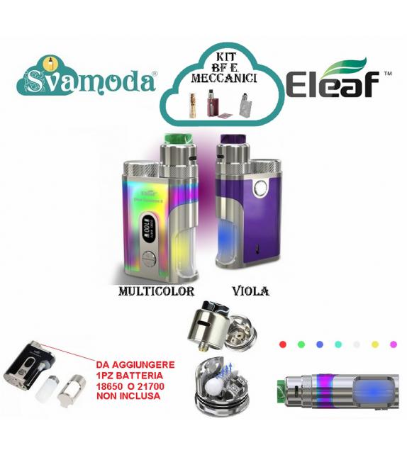 ELEAF PICO SQUEEZE 2 KIT