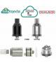 DIGIFLAVOR ETNA 18 MTL RDA ATOMIZZATORE RIGENERABILE