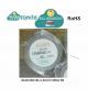 ROHS FILO RESISTIVO ALIEN SS316L 0,3 x 0,8 + 32GA