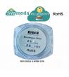 ROHS FILO RESISTIVO NIKROTHAL80 26GA 0,40MM