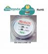 ROHS FILO RESISTIVO NIKROTHAL80 30GA 0,25MM