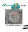ROHS FILO RESISTIVO FLAT REAPON 0,1 x 0,3GA