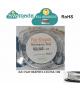 ROHS FILO RESISTIVO FLAT REAPON 0,1 x 0,5GA