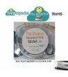 ROHS FILO RESISTIVO FLAT REAPON 0,1 x 0,5GA