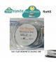 ROHS FILO RESISTIVO FLAT REAPON 0,1 x 0,8GA