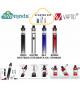 VAPTIO TYRO STARTER KIT