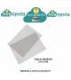 SVAMODA FOGLIO MESH300 10x15CM