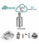 VANDY VAPE BSKR V 1.5 MINI 22 MTL RTA ATOMIZZATORE RIGENERABILE