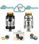 SVAMODA TAUREN ONE 24 RTA ATOMIZZATORE RIGENERABILE