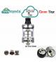 DAMN VAPE FRESIA 22 MTL RTA ATOMIZZATORE RIGENERABILE