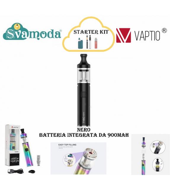 VAPTIO TYRO NANO STARTER KIT