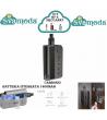 SVAMODA VKSMA AUTO SQUONK KIT