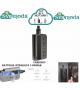 SVAMODA VKSMA AUTO SQUONK KIT