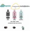 INNOKIN GO S ATOMIZZATORE USA E GETTA