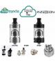 INNOKIN ARES 2 22 MTL RTA ATOMIZZATORE RIGENERABILE