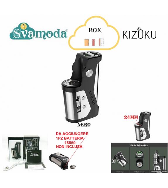 KIZOKU TECHMOD BOX