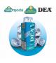 DEA DIY FRESH AROMA CONCENTRATO CORRETTORE 10ML