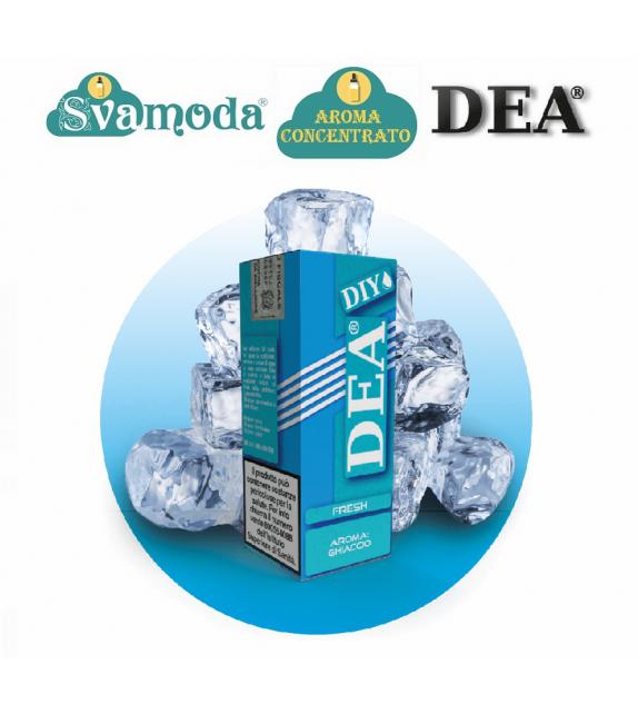 DEA DIY FRESH AROMA CONCENTRATO CORRETTORE 10ML