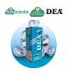 DEA DIY FRESH AROMA CONCENTRATO CORRETTORE 10ML